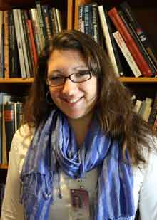 Photo of Laura Conte