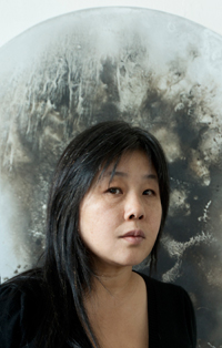 Headshot of Rieko Fujinami