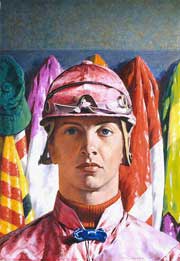 Blog_popquiz_time_hartack Painted portrait of William Hartack