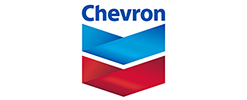 chevron logo