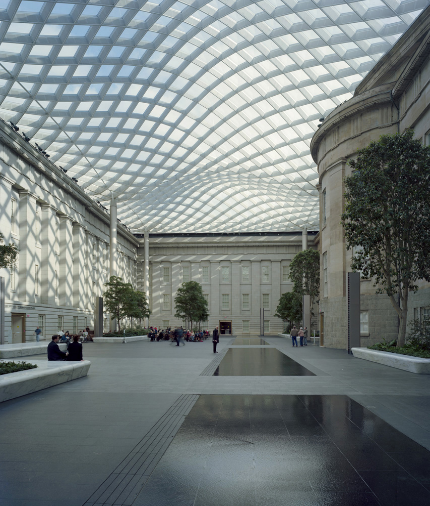 Preview image for Advance Exhibition Calendar Smithsonian’s National Portrait Gallery  press release