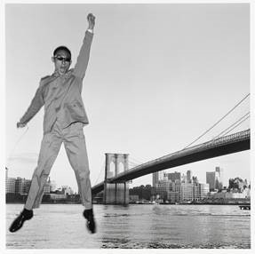 Preview image for La National Portrait Gallery Presenta “Eye to I: Self-Portraits from 1900 to Today”  press release
