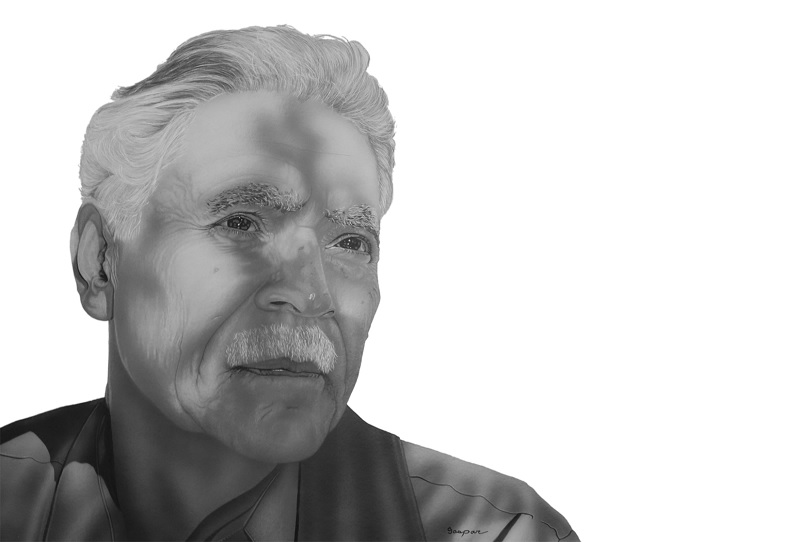 Preview image for La Galería Nacional de Retratos reconoce a los latinos con nuevas obras  press release