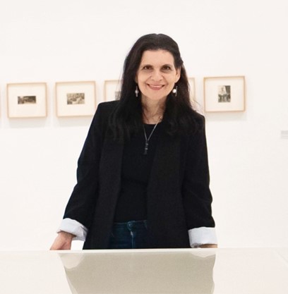Preview image for National Portrait Gallery Announces Winner of the 2024 Director’s  Essay Prize for Scholars in the Field of Portraiture press release