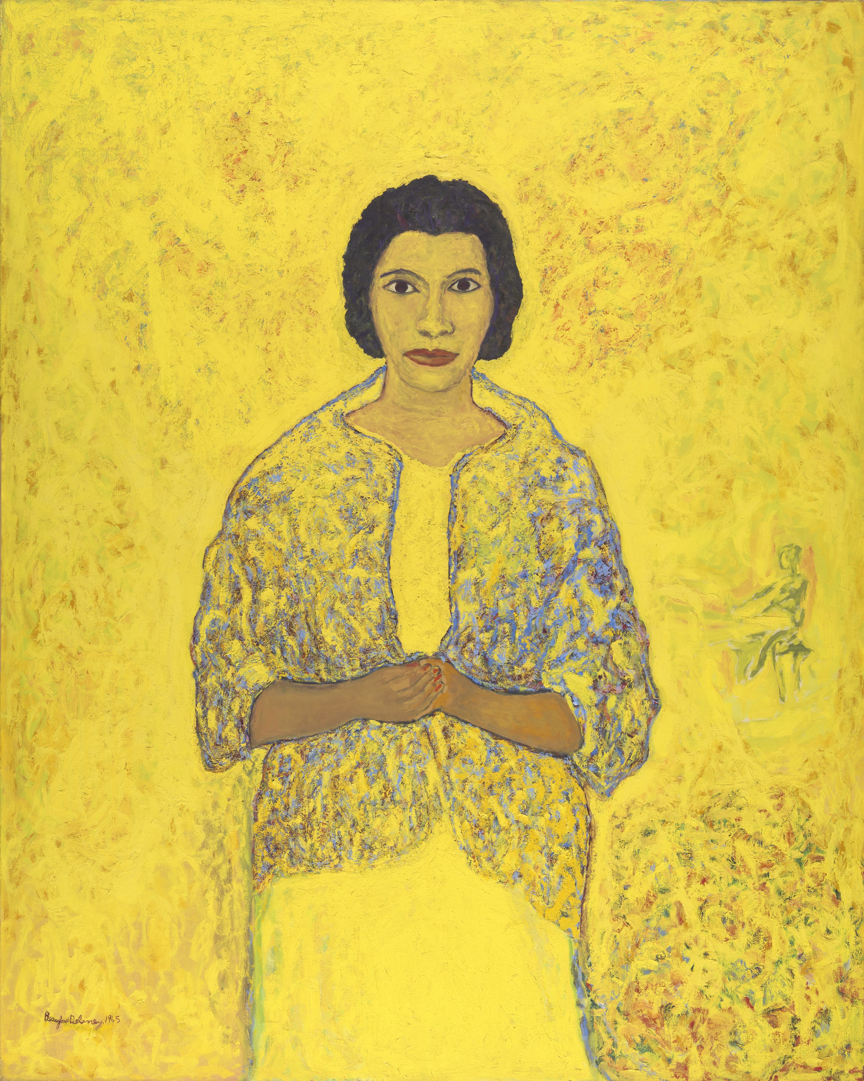 Preview image for Media Advisory: Press preview for “One Life: Marian Anderson” press release