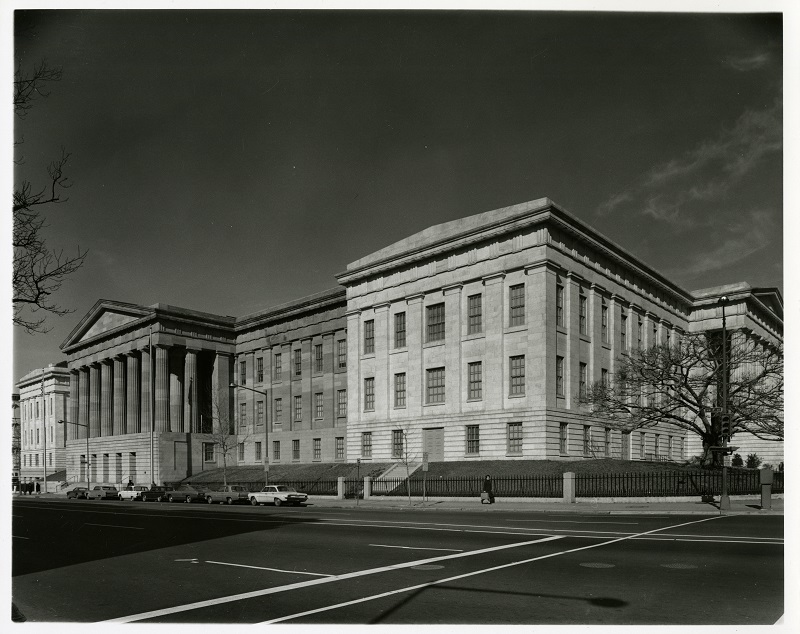 Preview image for Smithsonian’s National Portrait Gallery Opens “Celebrating Fifty Years” press release