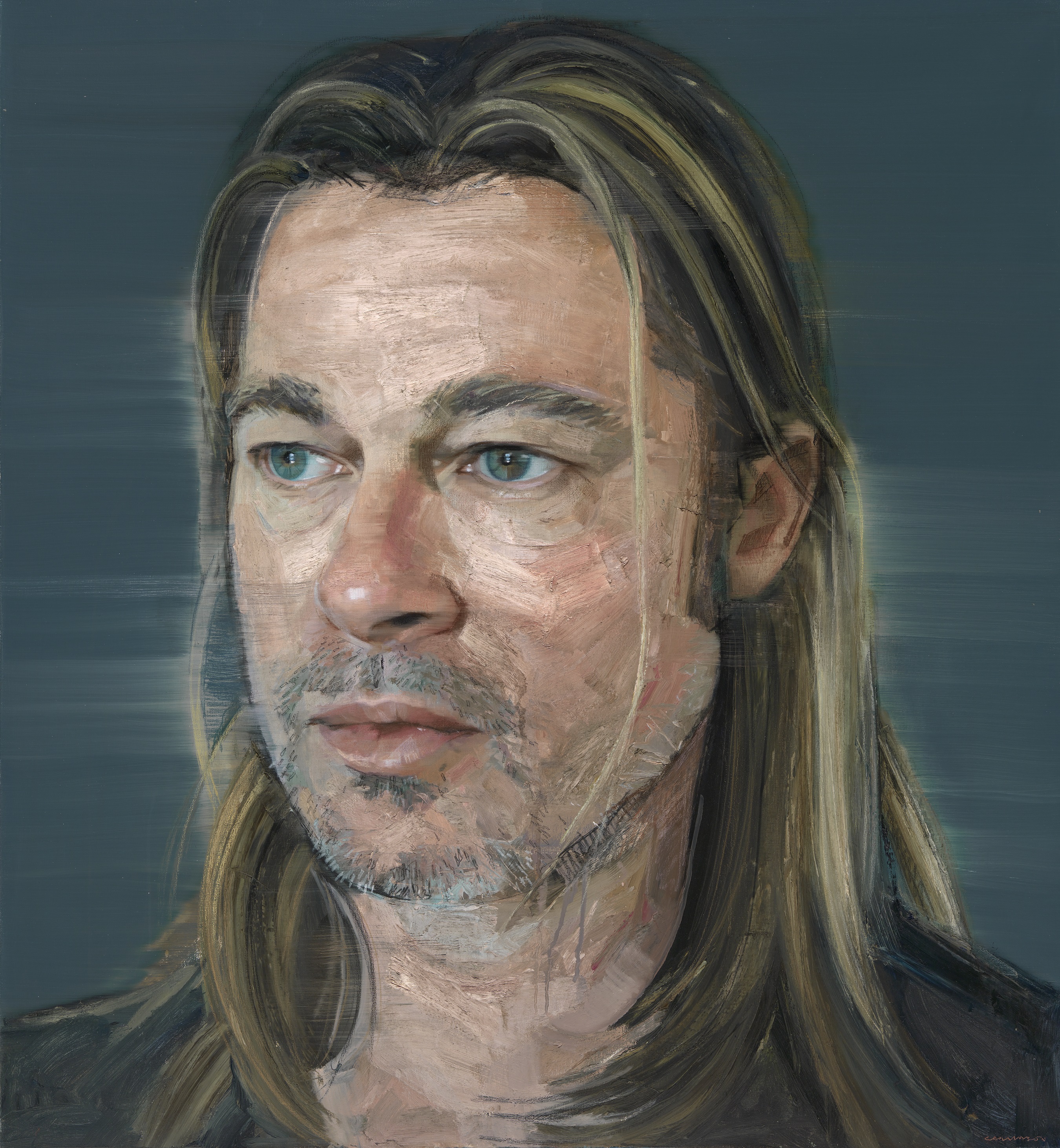 Preview image for “Star” Gazing at the National Portrait Gallery press release