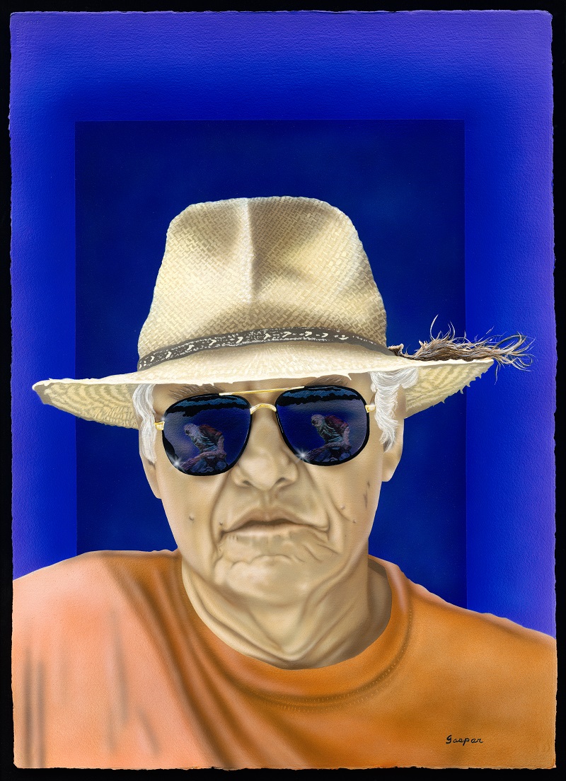 Preview image for Retratos instalados recientemente se exhibirán en la Galería Nacional de Retratos  press release