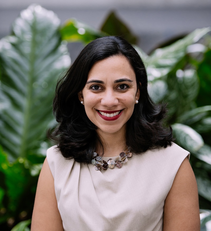 Preview image for National Portrait Gallery Announces the Appointment of Leslie Ureña as Assistant Curator of Photographs press release