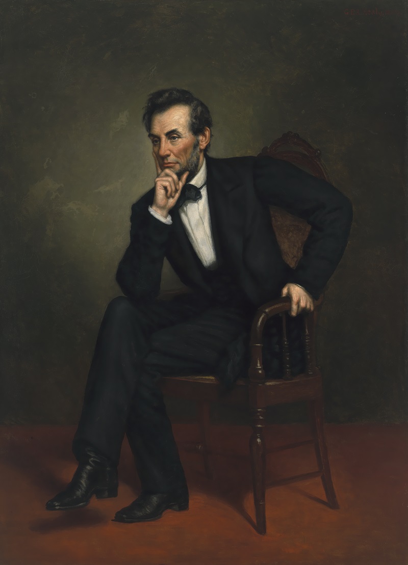 Preview image for Media Advisory: Press preview for the reopening of “America’s Presidents” Presidents” press release