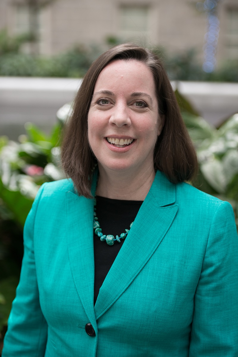 Preview image for National Portrait Gallery Announces the Appointment of Robyn Asleson as Assistant Curator of Prints, Drawings and Media Arts press release