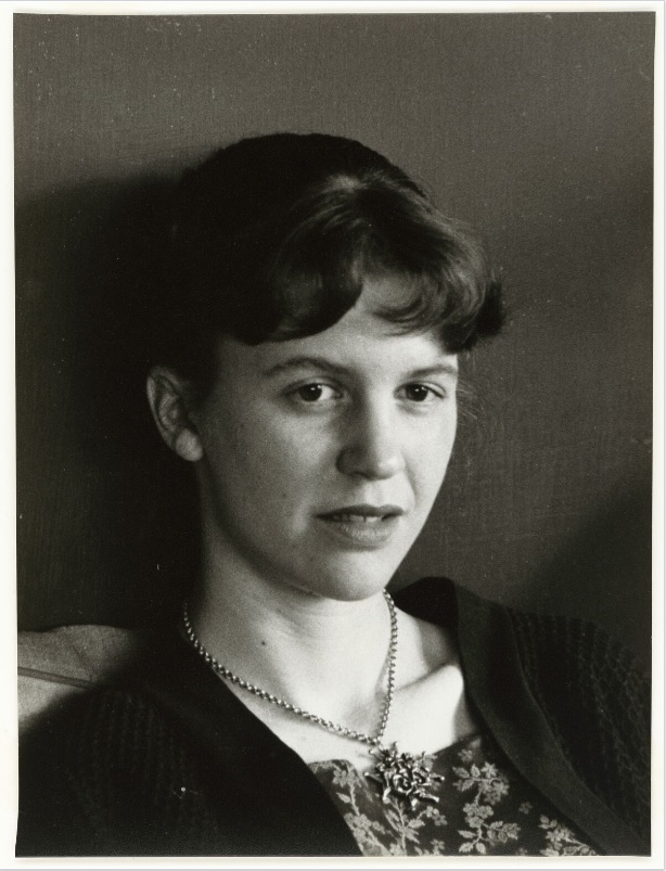 Preview image for Portrait Gallery Opens Visual Exploration of the Life of Sylvia Plath press release