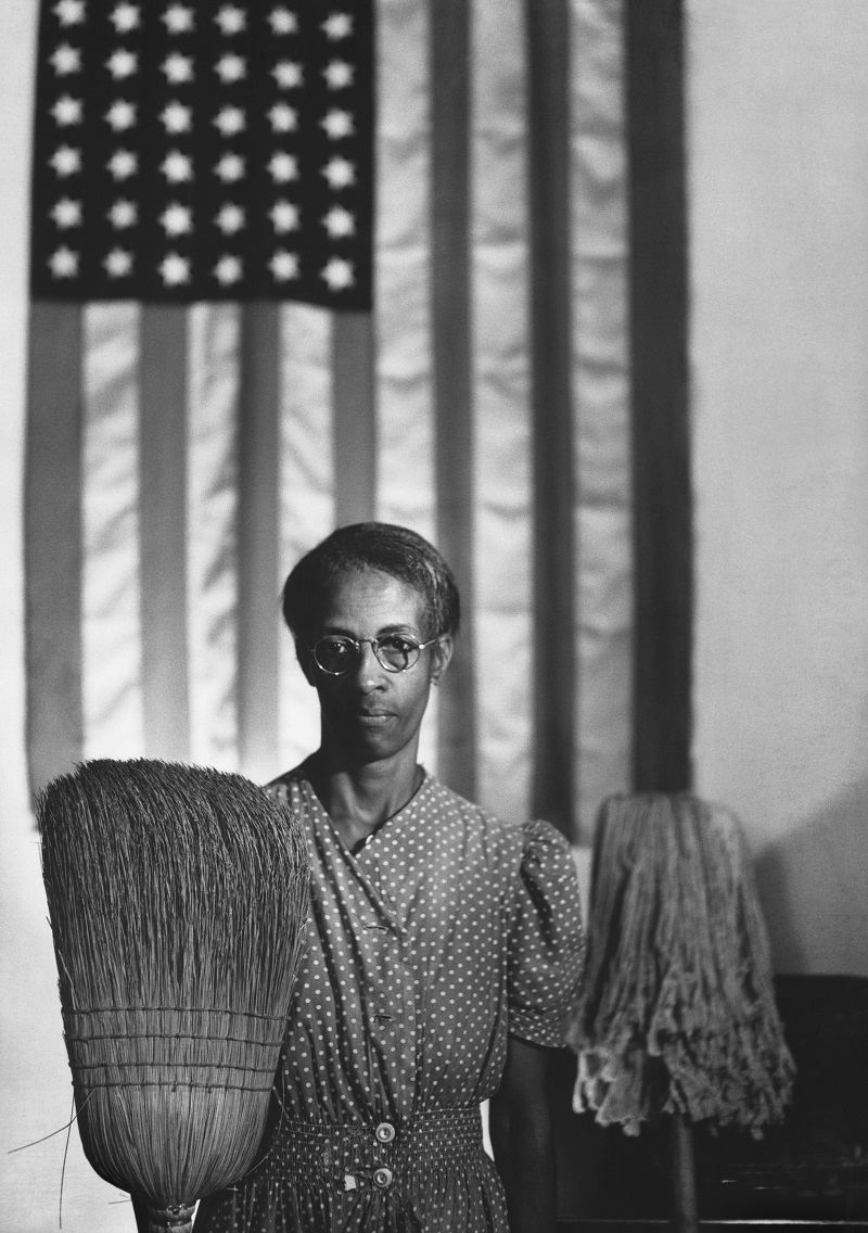 Preview image for “The Sweat of Their Face: Portraying American Workers” Opens Nov. 3 press release
