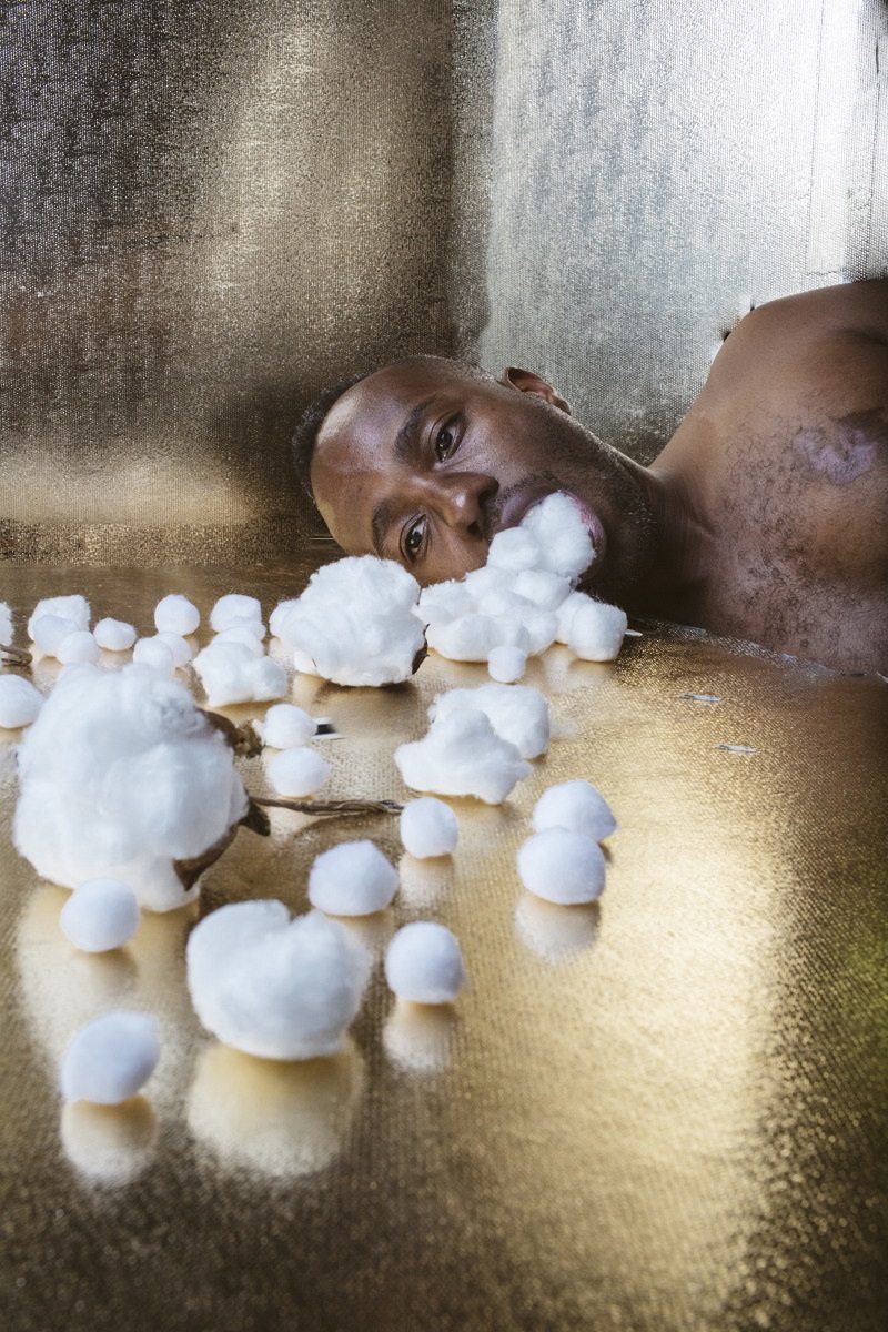 Preview image for National Portrait Gallery Presents “Identify” press release