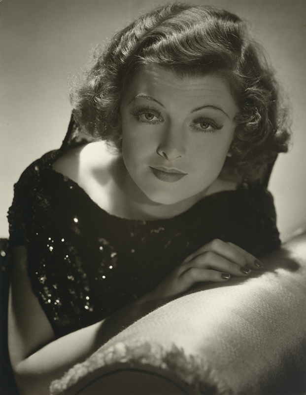 Star Power: Photographs from Hollywood's Golden Age by George Hurrell