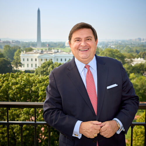 Stewart D. McLaurin