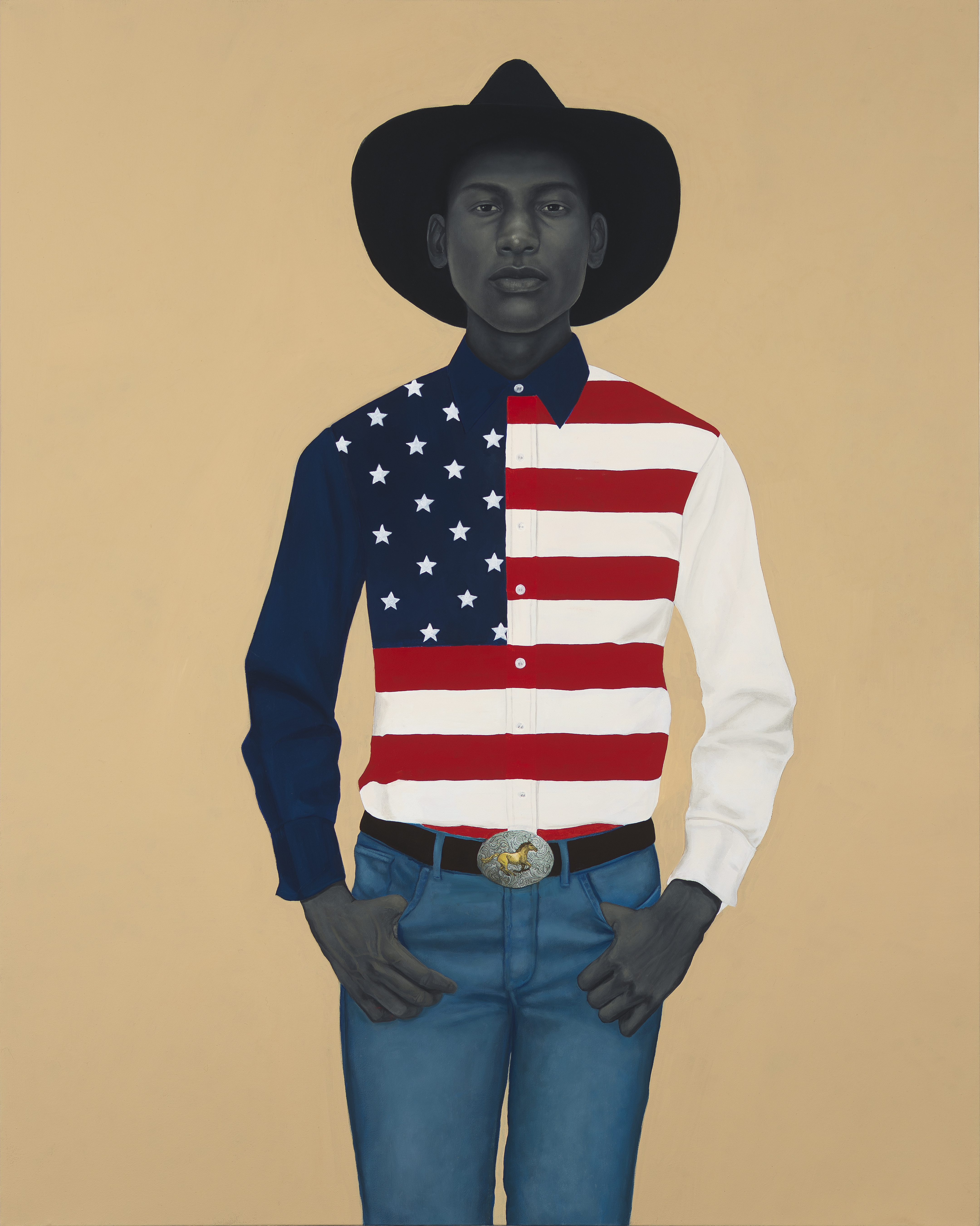 Amy Sherlad: American Sublime