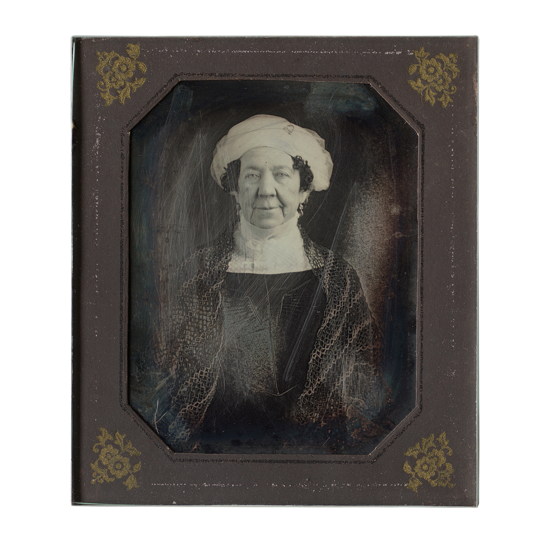 Dolley Madison