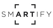 Smartify logo