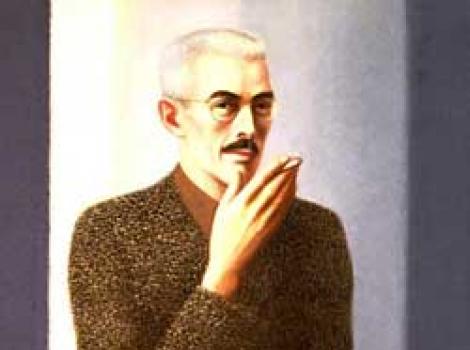 Blog of Dashiell Hammett