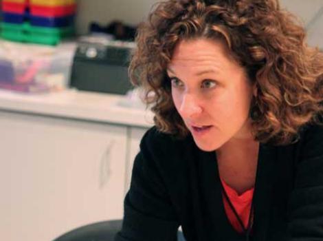 Portrait Gallery Educator at Open Studio Fridays