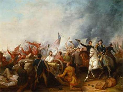 Battle of New Orleans  