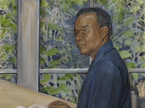 David Driskell
