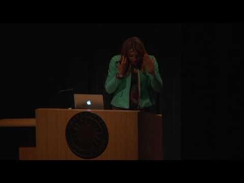 Richardson Symposium: Racial Masquerade in American Art and Culture - 11.5.16