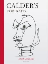 Book cover featuring wire portrait on cover 