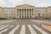 Smithsonian’s National Portrait Gallery 