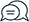 talk icon